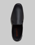 Watchout Formal Shoes Charismatic Look