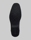 Watchout Formal Shoes Charismatic Look