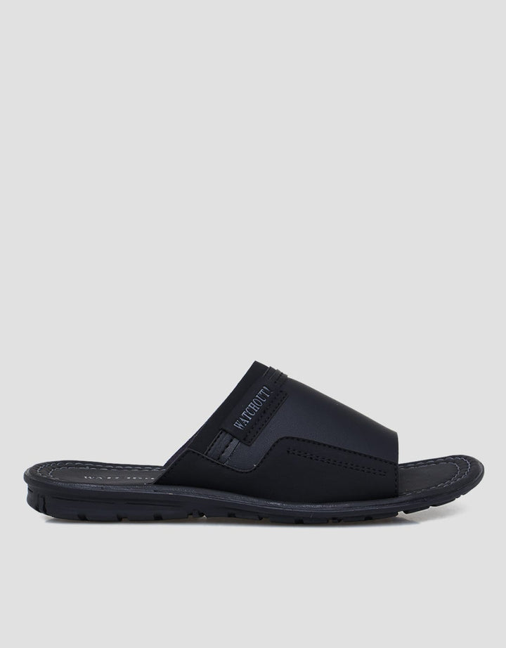 Watchout Elegant Slide Sandals