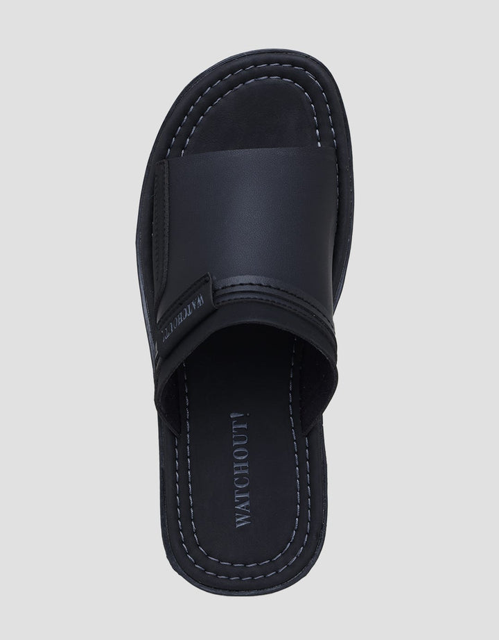 Watchout Elegant Slide Sandals