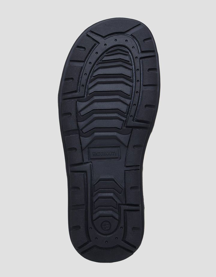 Watchout Elegant Slide Sandals