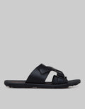 Watchout Sandals Cross Strap Look