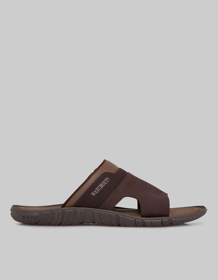 Watchout Casual Open Toe Sandals 2