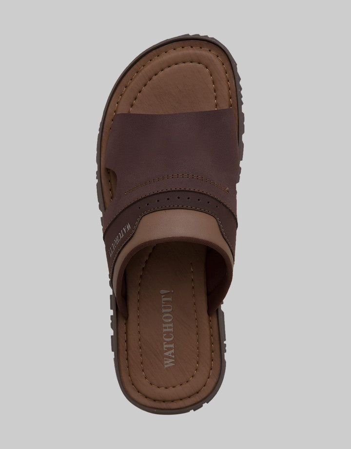 Watchout Casual Open Toe Sandals 2