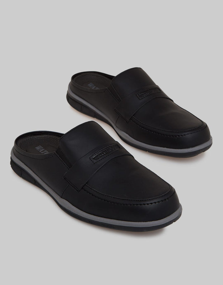 Watchout Close Toe Men's Sandals