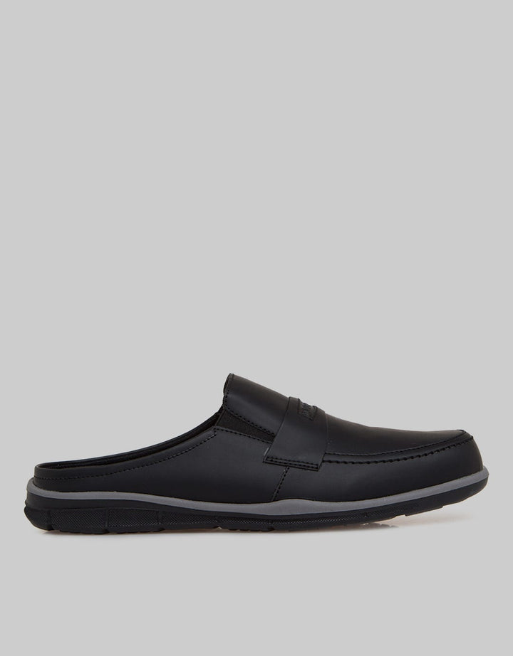 Watchout Close Toe Men's Sandals