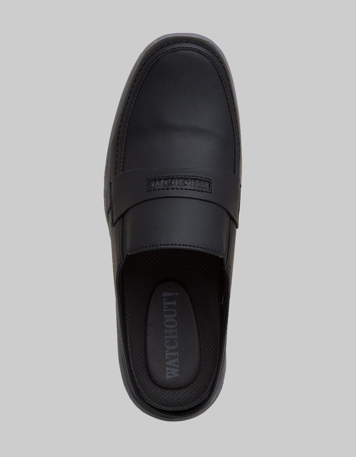 Watchout Close Toe Men's Sandals