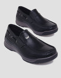 Watchout Shoes Moccasin Slip On