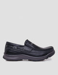 Watchout Shoes Moccasin Slip On