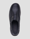 Watchout Shoes Moccasin Slip On