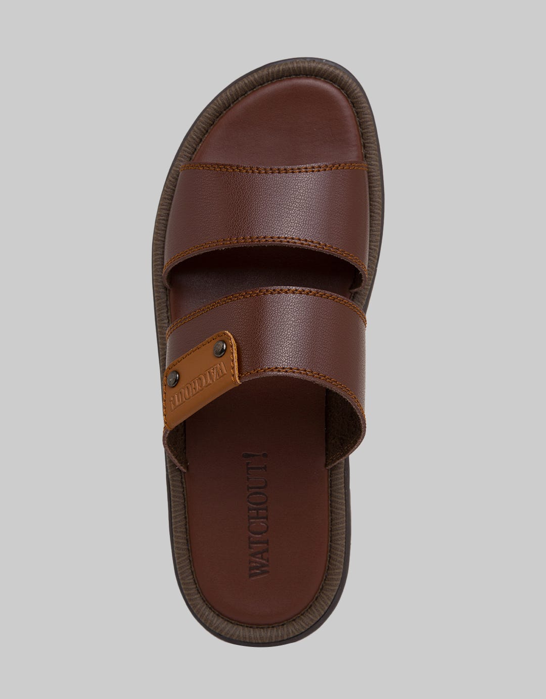 Watchout Multi Shine Men's Sandals