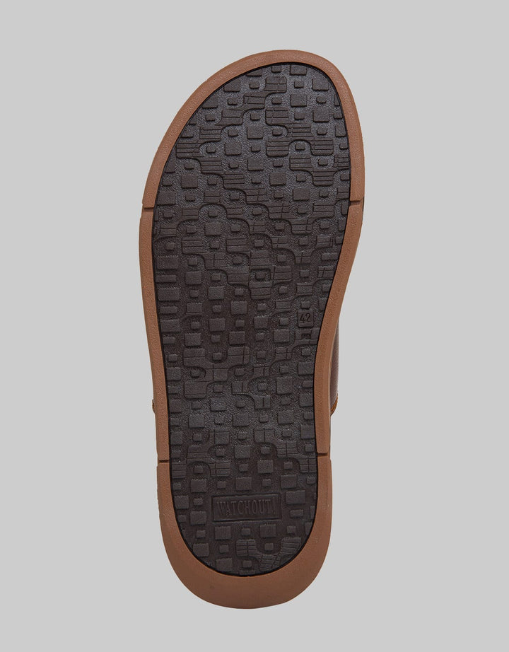 Watchout Multi Shine Men's Sandals