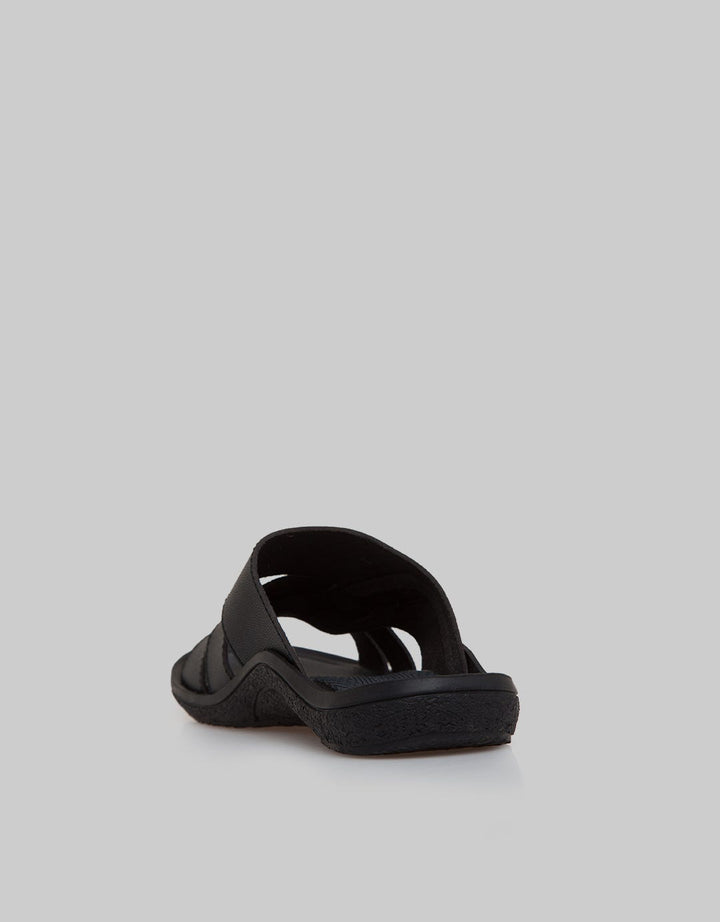Watchout Sling Cross Men's Sandals