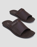 Watchout Sandal Slide Elegan
