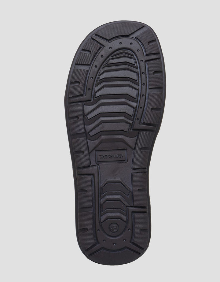 Watchout Elegant Slide Sandals