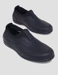 Watchout! Shoes Moccasin Slip On Pria