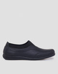 Watchout! Shoes Moccasin Slip On Pria