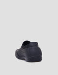 Watchout! Shoes Moccasin Slip On Pria