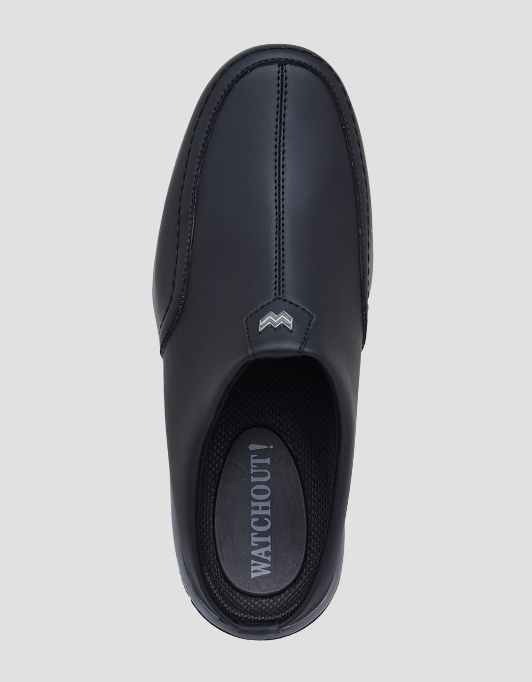 Watchout Elegant Bustong Sandals