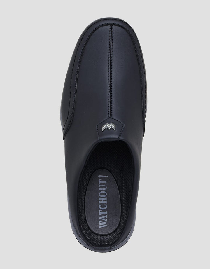 Watchout Elegant Bustong Sandals