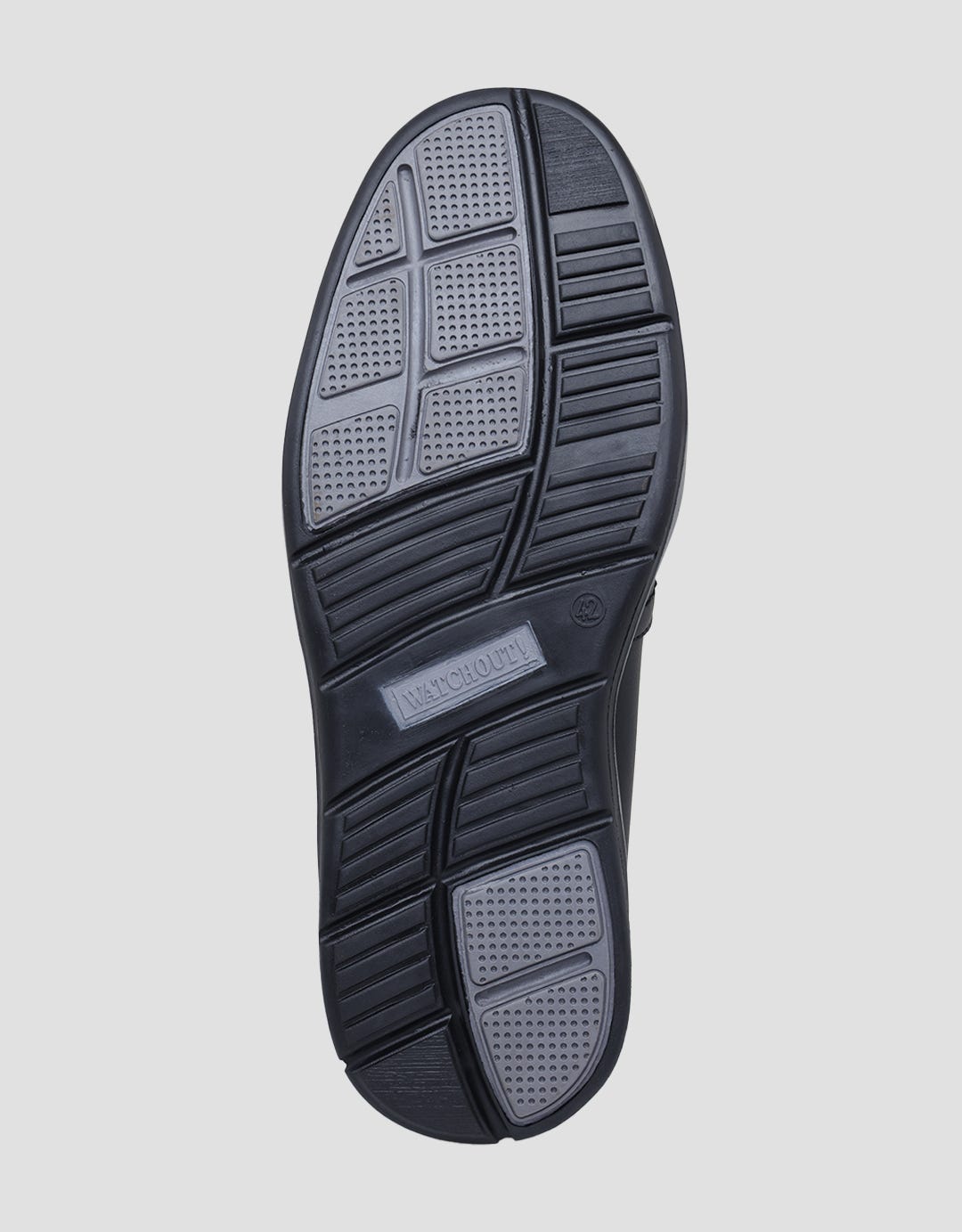 Watchout Elegant Bustong Sandals