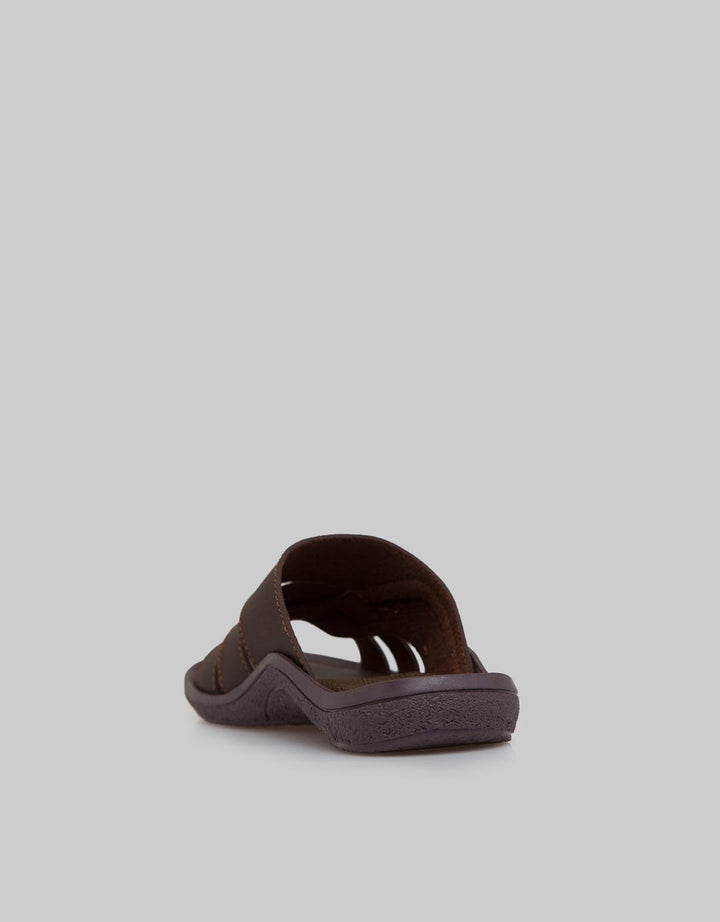 Watchout Sling Cross Men's Sandals