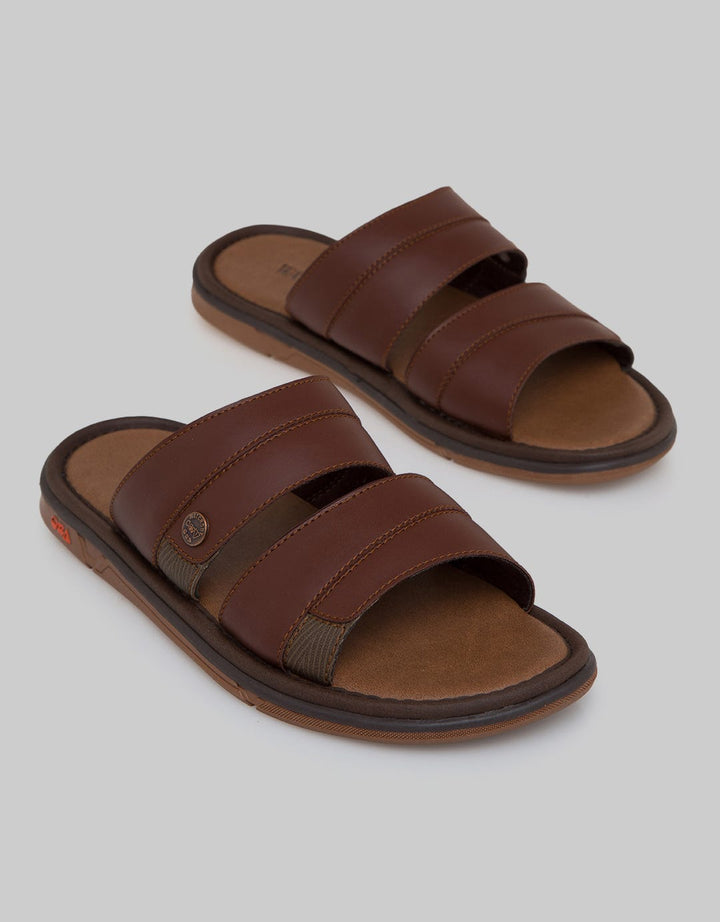 Watchout Double Multi Strap Men's Sandals