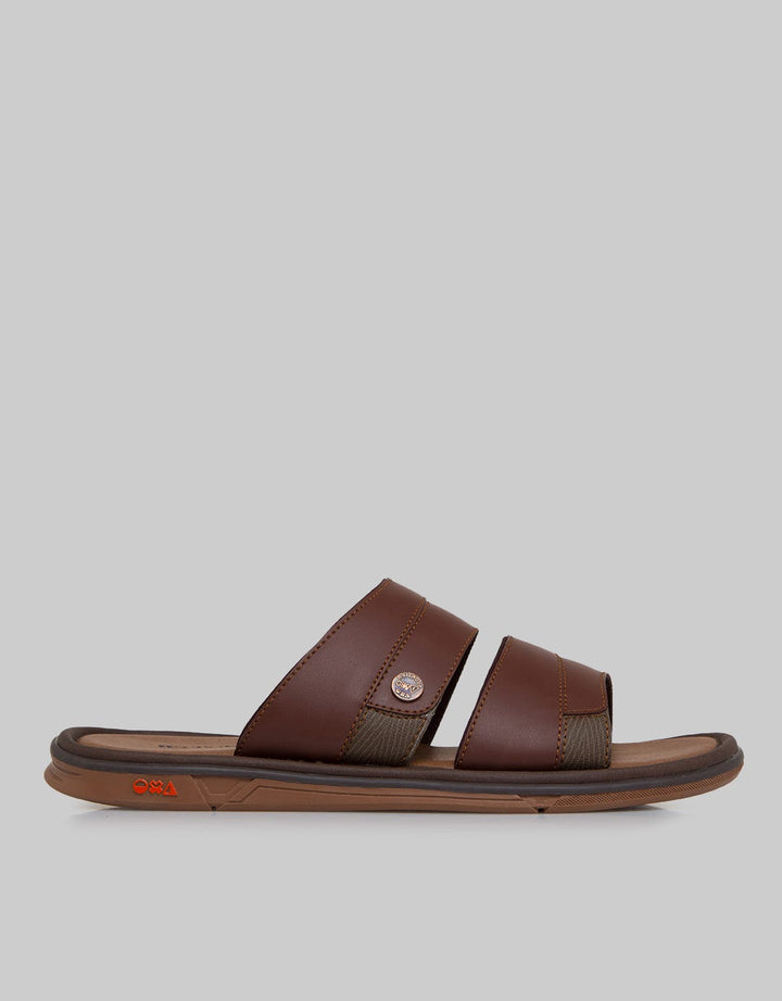 Watchout Double Multi Strap Men's Sandals