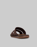 Watchout Double Multri Strap Sandal Pria