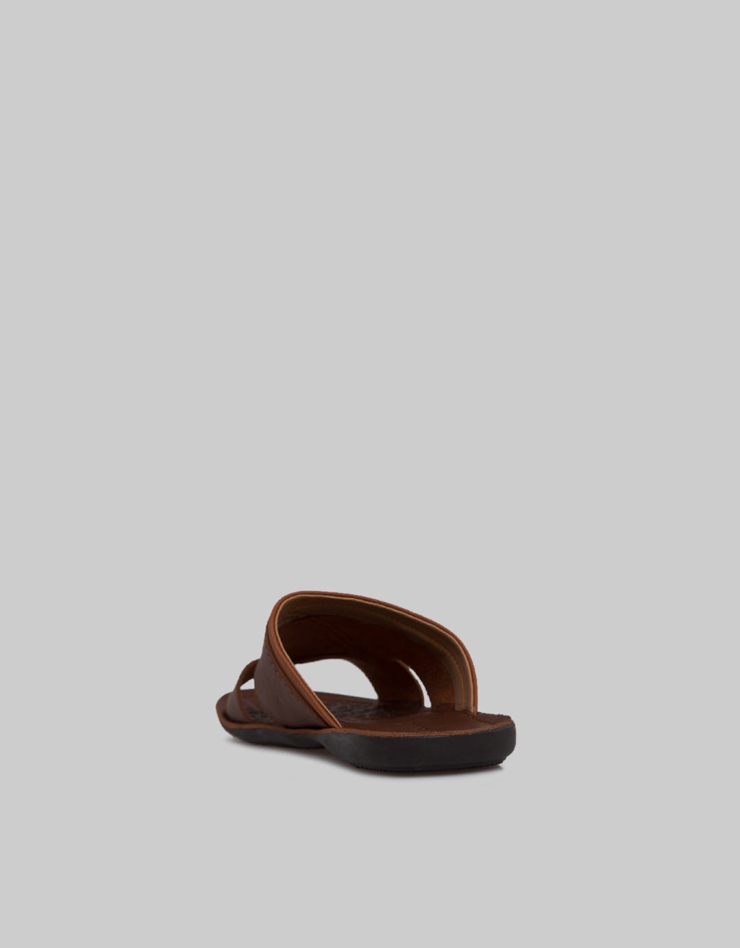 Watchout Sandals Strap With Stitching 2
