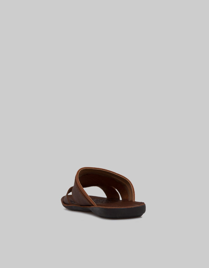 Watchout Sandals Strap With Stitching 2