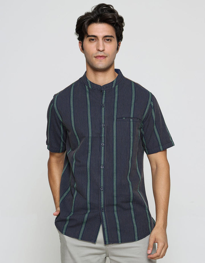 Cardinal Men's Koko Stripe Pocket Jeans