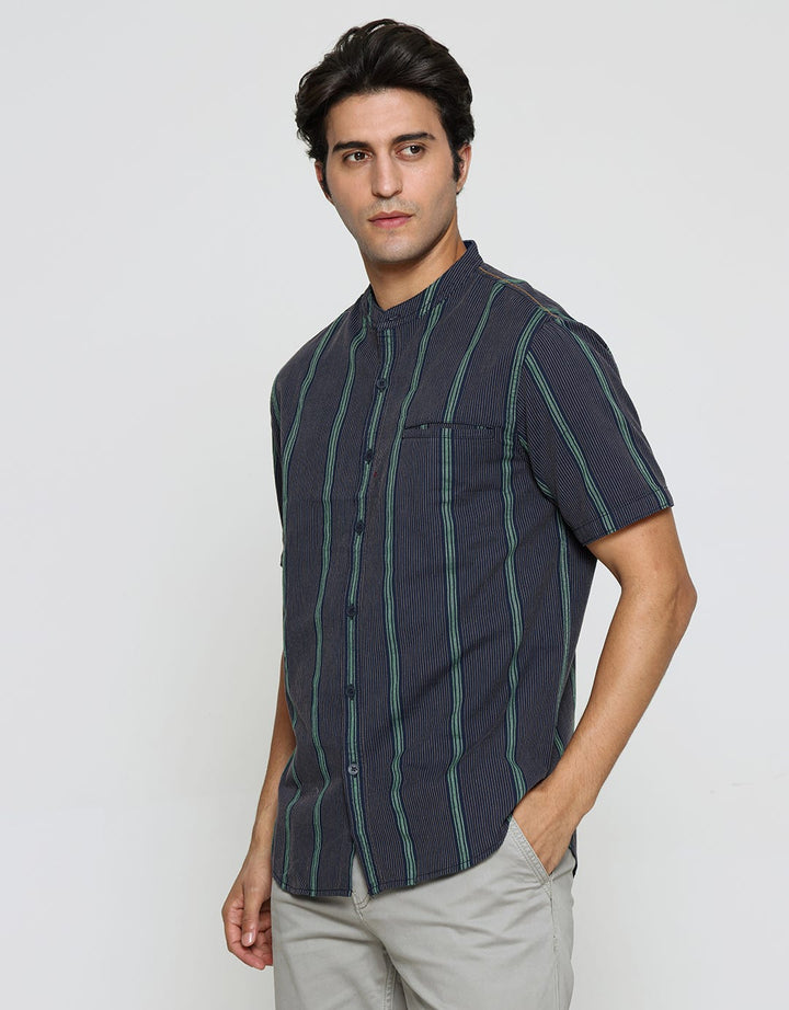 Cardinal Men's Koko Stripe Pocket Jeans