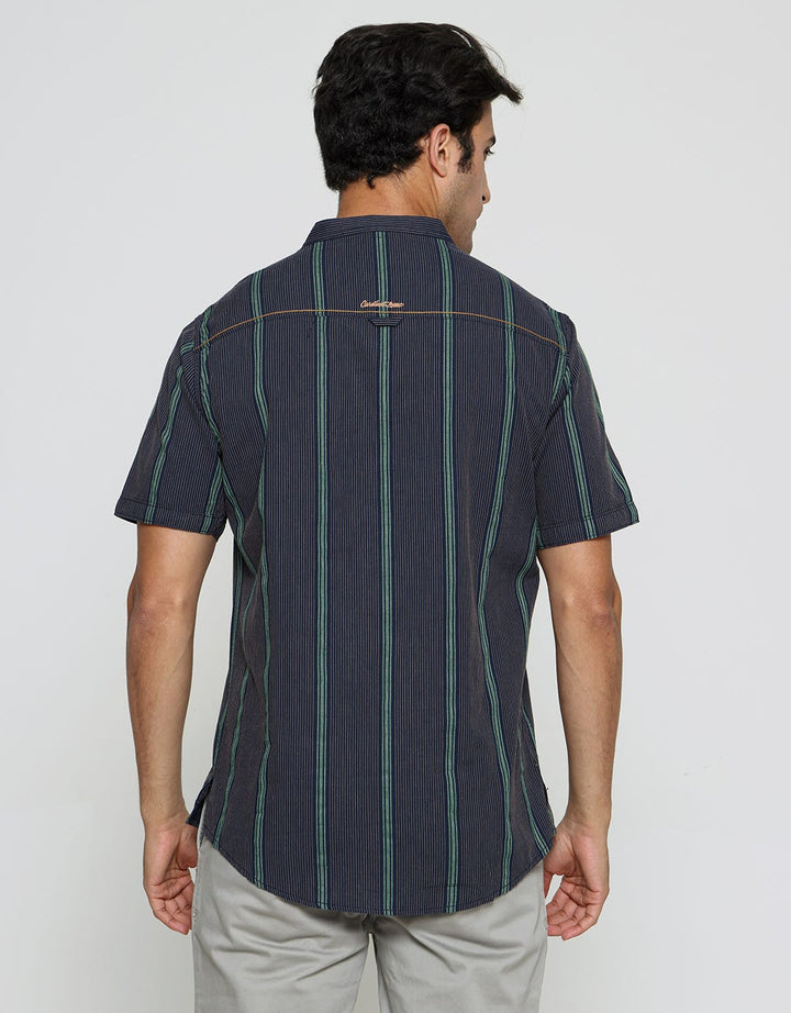 Cardinal Men's Koko Stripe Pocket Jeans