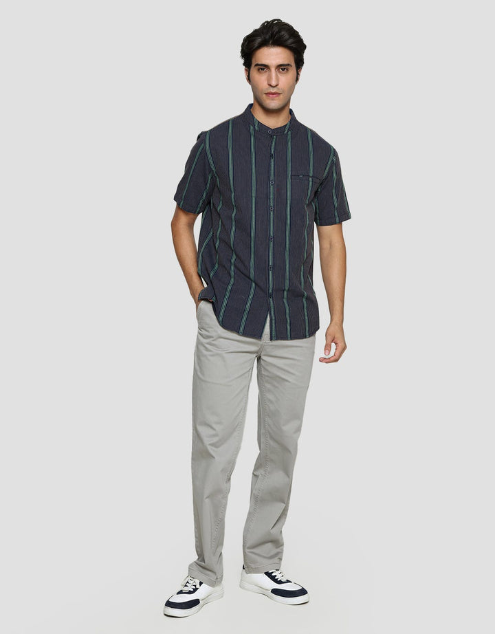 Cardinal Men's Koko Stripe Pocket Jeans