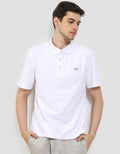 Watchout Casual WK900050002 Color Series Kaos Kerah Pria