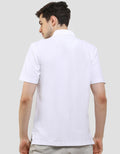 Watchout Casual WK900050002 Color Series Kaos Kerah Pria