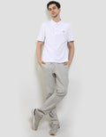 Watchout Casual WK900050002 Color Series Kaos Kerah Pria