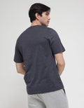 Watchout Jeans Basic Casual Kaos Pria