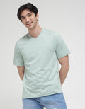 Watchout Jeans Short Sleeve T-Shirt Basic