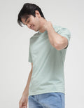 Watchout Jeans Short Sleeve T-Shirt Basic