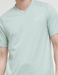 Watchout Jeans Short Sleeve T-Shirt Basic