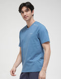 Watchout Jeans Basic Casual Kaos Pria