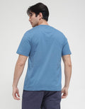 Watchout Jeans Basic Casual Kaos Pria