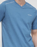 Watchout Jeans Basic Casual Kaos Pria