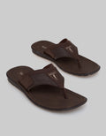 Watchout Big Y-Strap Sandals 3