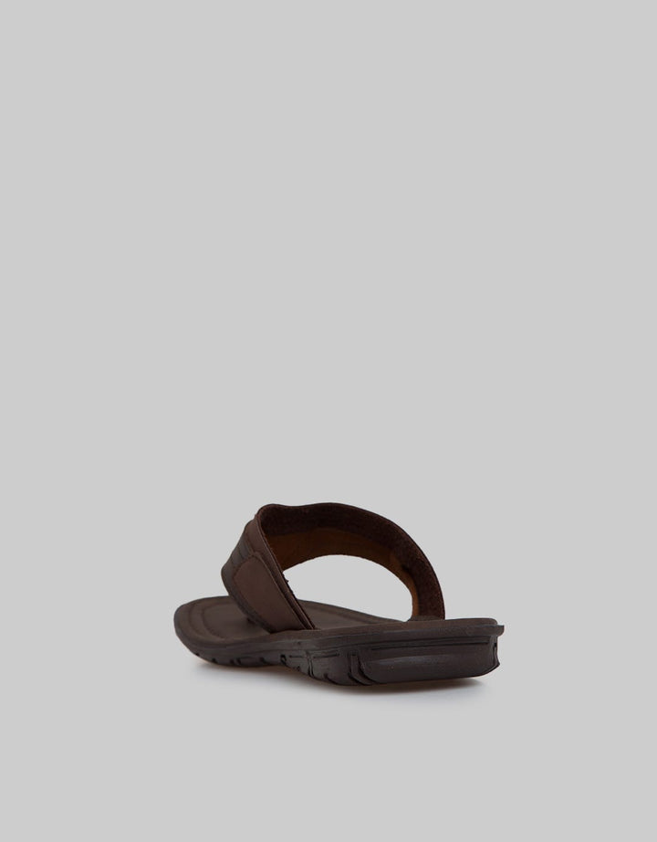 Watchout Big Y-Strap Sandals 3