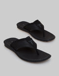 Watchout Big Y-Strap Sandals