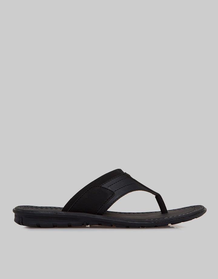 Watchout Big Y-Strap Sandals