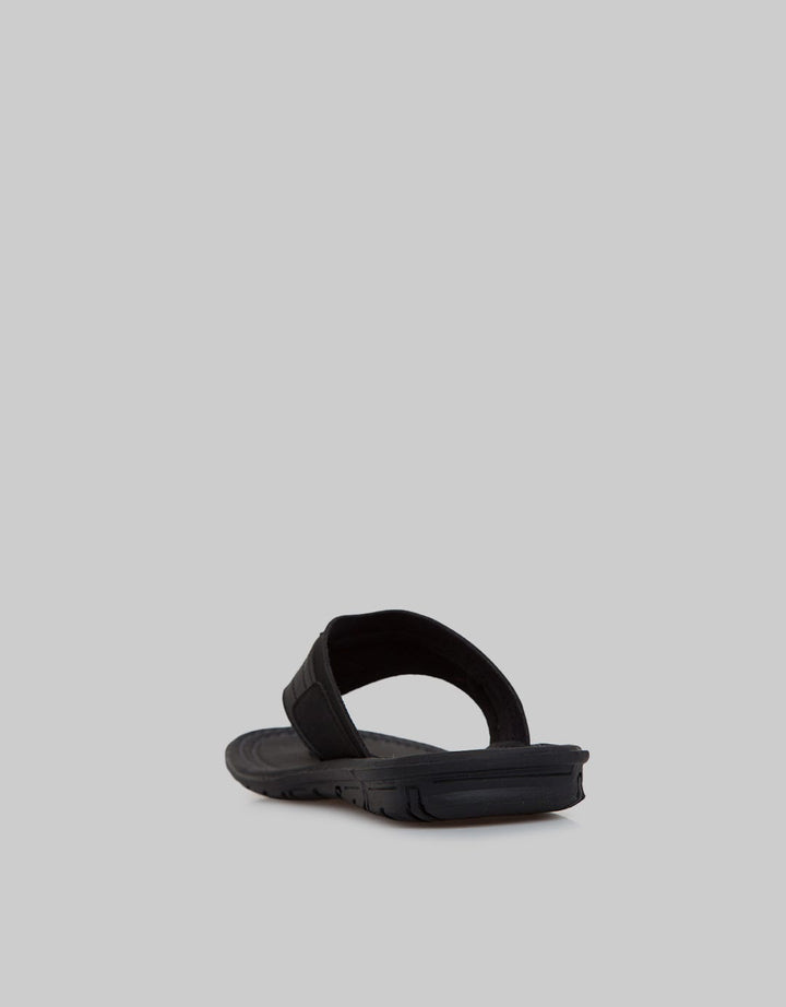 Watchout Big Y-Strap Sandals
